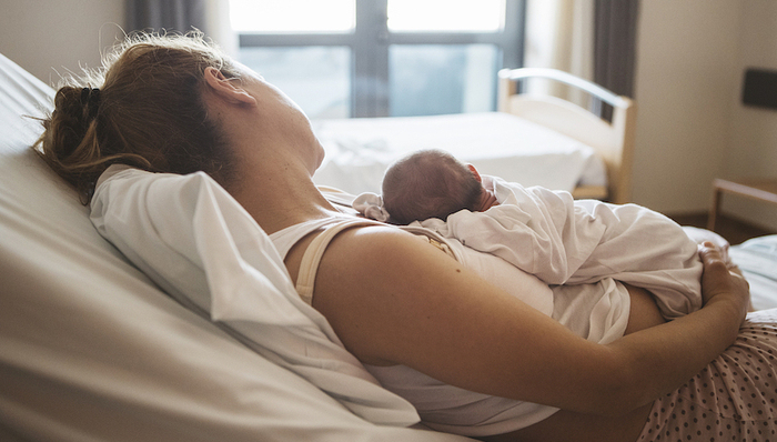 金股挖掘|受益政策红利，牌照具稀缺性，这家区域辅助生殖龙头触底反弹在即