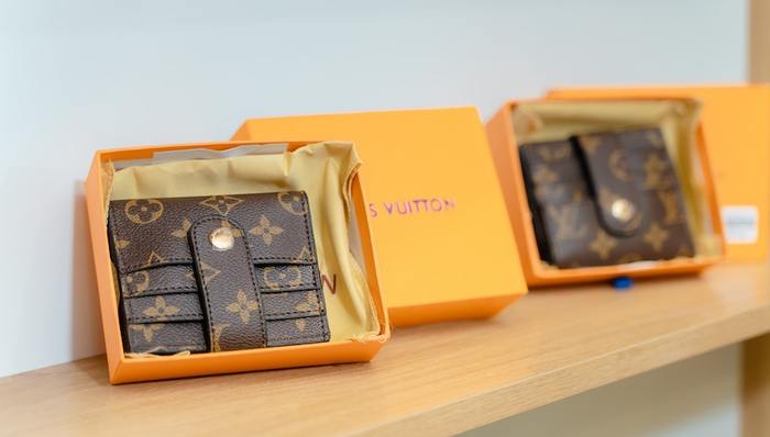 中国市场,奢侈品牌,