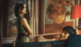 《消失的她》拍短剧、传统影视公司下场，“微短剧”正在“变长”？