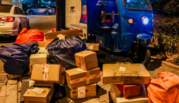 3個(gè)月虧30萬，我在閑魚轉(zhuǎn)賣快遞網(wǎng)點(diǎn)