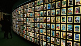 当《国家地理》杂志解聘最后一批撰稿人｜文化周报