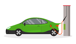 因夸大电池充电速度和便捷程度，丰田和现代广告遭英国封禁