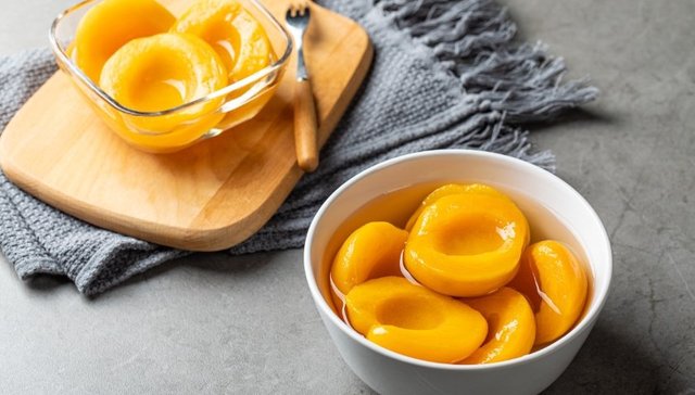 丰岛食品，欢乐家，林家铺子，水果罐头，沃尔玛