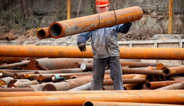 1-5月國有企業(yè)利潤同比增長10.9%，漲幅有所回落