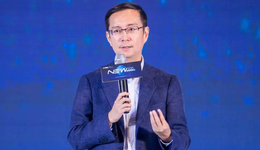 “全职”掌舵阿里云，张勇会交出怎样的作品？