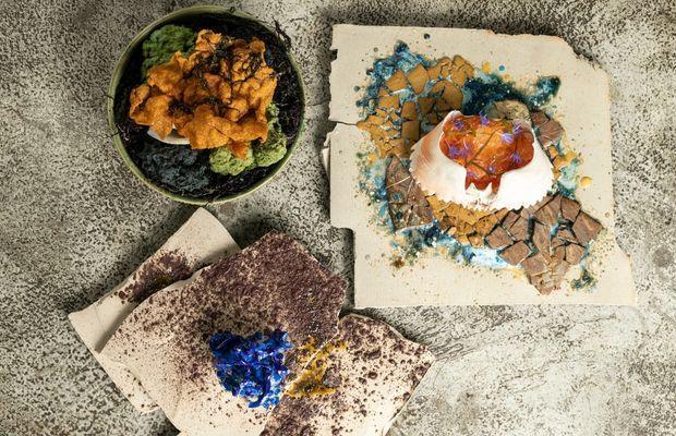 2023“世界50最佳餐厅”揭晓：秘鲁Central夺魁，亚洲7家餐厅上榜