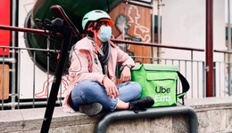 Uber部署2000機(jī)器人大軍？AI送外賣的時(shí)代要來(lái)了嗎？