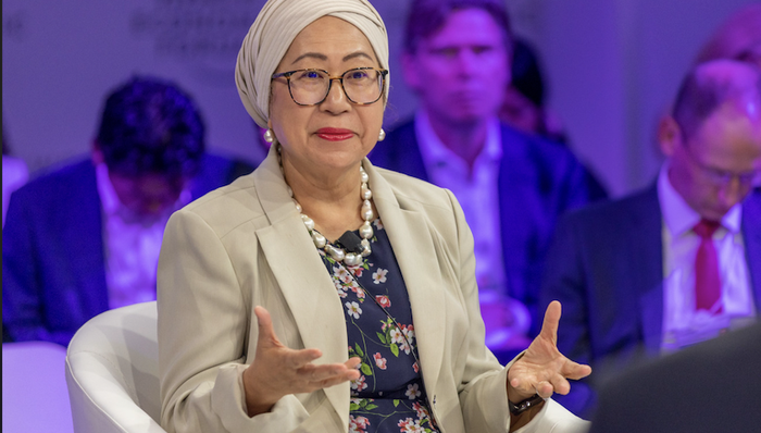 权力游戏,达沃斯论坛,经济世界观,天下故事