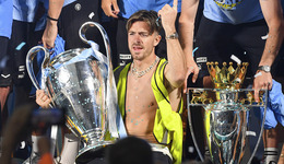 曼彻斯特成为“足球第一城”，两大豪门收入均破6亿英镑