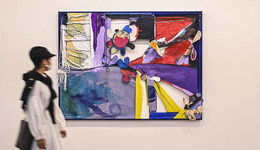 上海城市空間藝術(shù)季將于9月24日開幕，共設(shè)20個展區(qū)