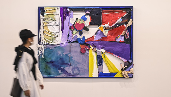 上海,城市空间艺术季,展览,上海市文化和旅游局,上海市规划资源局