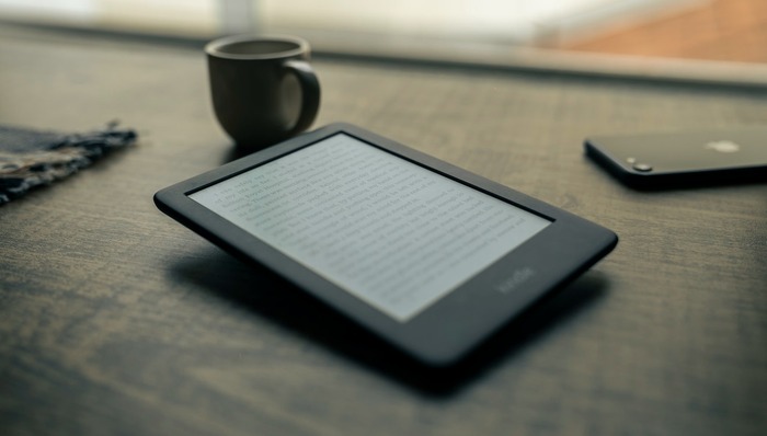Kindle告别中国：电子书店停止运营，用户无法再购买新电子书