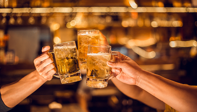 厄尔尼诺或致全球啤酒价格上涨，需求端仍强劲