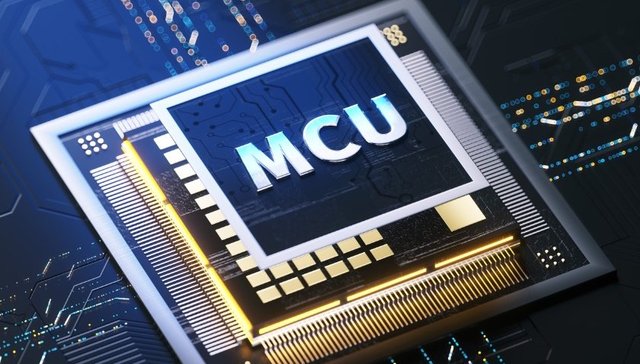 芯旺微，MCU，兆易创新，芯海科技，晶圆