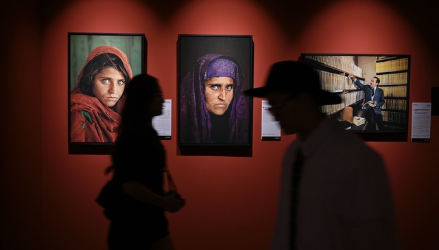 美国《国家地理》明年将停止在报摊销售，缩编后如何继续讲故事？