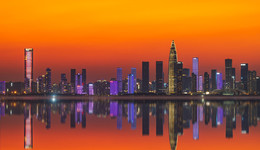 125亿，中海竞得深圳湾超总地块，力压保利招商华润