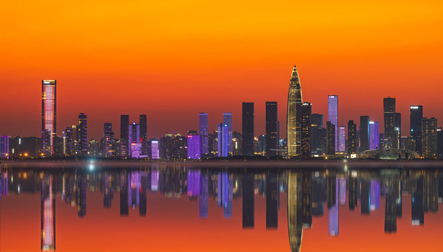 125亿，中海竞得深圳湾超总地块，力压保利招商华润