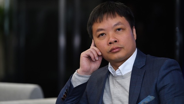 小鹏汽车董事长何小鹏：G6月销过万才是成功产品，组织变革刚完成第一步