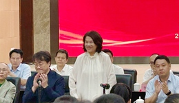 董明珠：近幾年格力員工數(shù)減少是正常的，格力鈦“填坑”需要一定時間