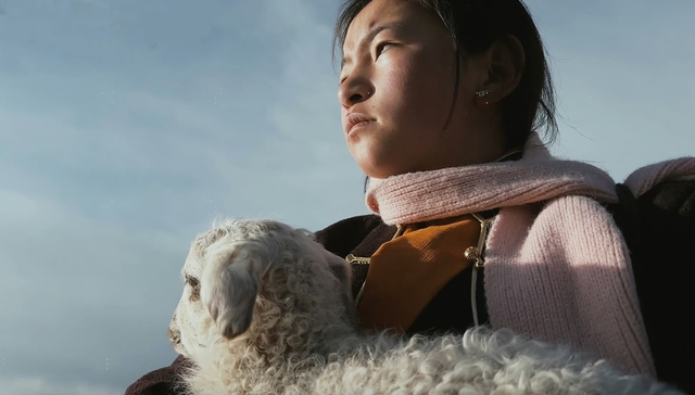 克服藏区极端环境，他们记录下世界最古老村落的文明与景观