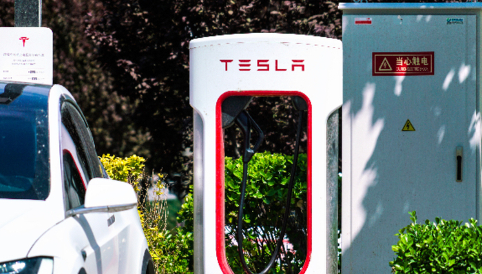 福特,通用,沃尔沃,大众,特斯拉