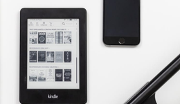 Kindle正式成为时代的眼泪？亚马逊到底错在哪了？