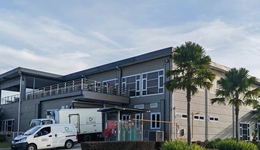 投资近2000亿、欢迎中企入驻，实探东南亚最大石化园区 | “一带一路”十年记⑦