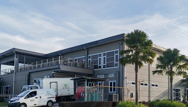 投资近2000亿、欢迎中企入驻，实探东南亚最大石化园区 | “一带一路”十年记⑦