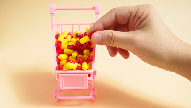 创新药,痛风,靶向药,