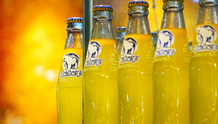 国产汽水,上市,北冰洋,冰峰,大窑汽水,