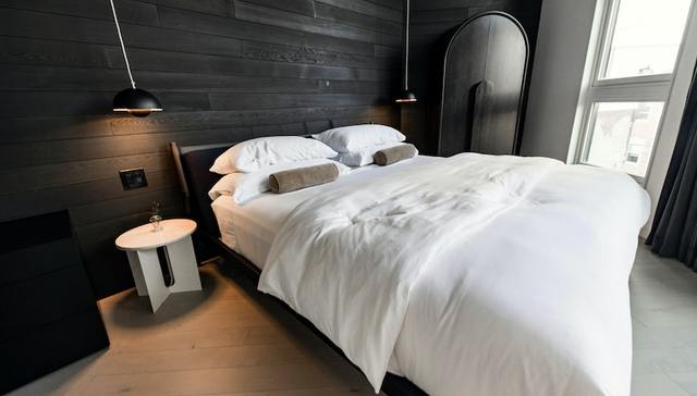 假期,民宿,行业趋势,