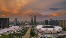 家居品牌“鈔”能力：30家企業(yè)成為杭州亞運(yùn)會(huì)供應(yīng)商，門檻最高超千萬(wàn)