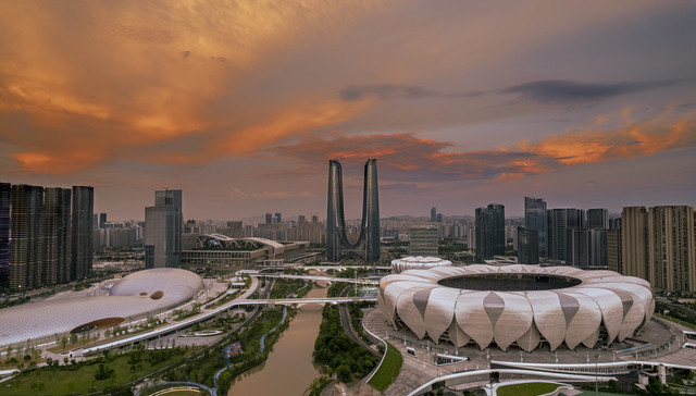 家居品牌“钞”能力：30家企业成为杭州亚运会供应商，门槛最高超千万