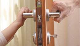 凯迪仕、德施曼、华为斗法，智能门锁勇闯安全关