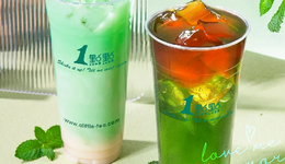 “多巴胺”火成现象级营销，茶饮和咖啡品牌都坐不住了？