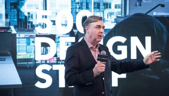 路特斯集团设计执行副总裁离世，曾因扭转沃尔沃设计而闻名