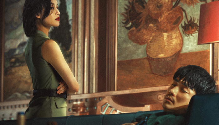 口碑,电影票房,悬疑电影,