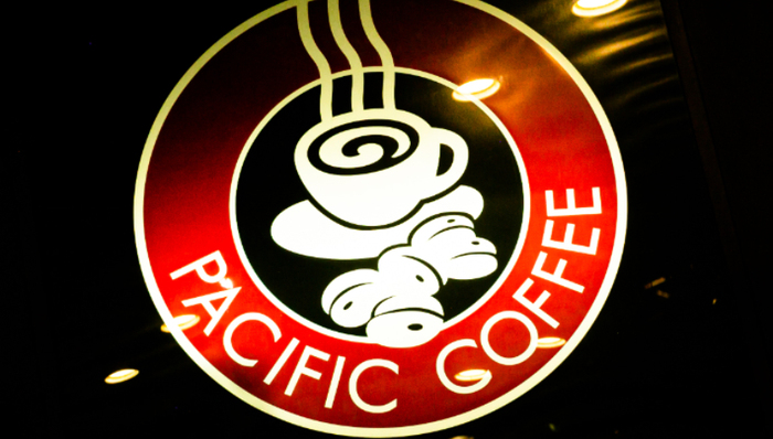 太平洋咖啡,中国市场,经营压力,