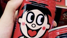 中国旺旺四十而惑