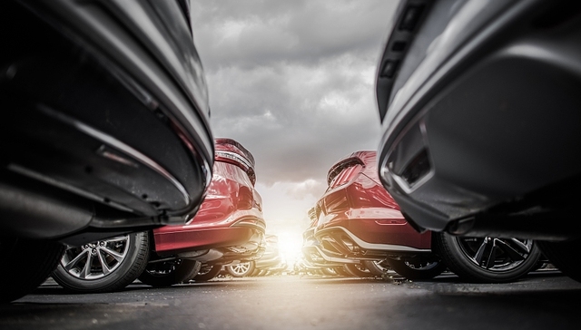 五菱缤果和比亚迪海鸥争相竞争10万元以下市场销冠，小型燃油车销量持续下滑