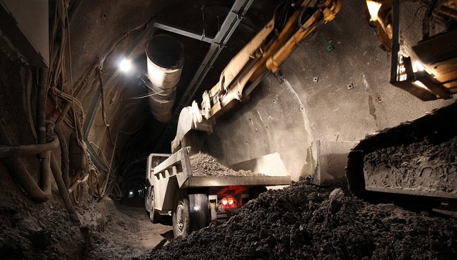 首钢马兰庄铁矿发生事故致3人失联，地采工程投产仅半个月