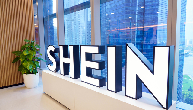 Shein to help vendors make a million