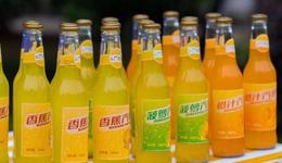 原湖北首富蘭世立歸來：因東星航空破產(chǎn)入獄，可否靠汽水再戰(zhàn)江湖？