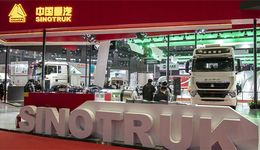 中國重汽上半年凈利預增最高65%，重卡行業(yè)復蘇帶動板塊大漲