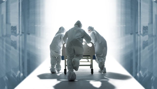 卫健委：“十四五”在全国布局20支左右重大疫情医疗应急队伍