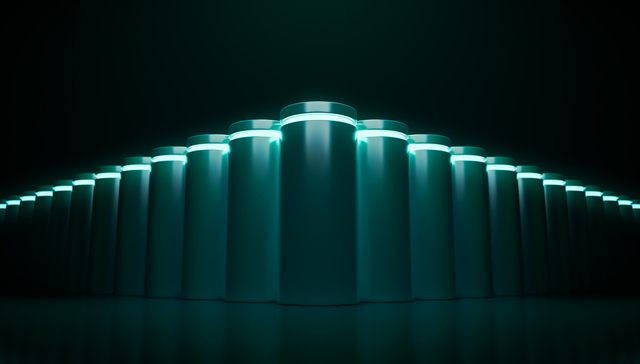 青山系锂电公司瑞浦兰钧更新招股书，去年储能电池装机位列世界第三