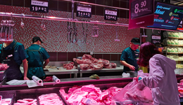 年內(nèi)第二輪豬肉收儲啟動，或難改豬價短期低迷狀態(tài)