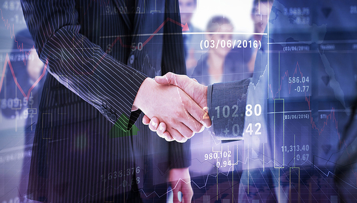 高频交易,程序化交易