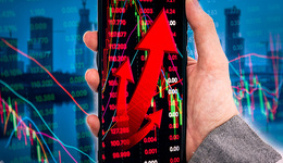 AI概念股开年集体大爆，多路游资出手豪买，都选中了谁？