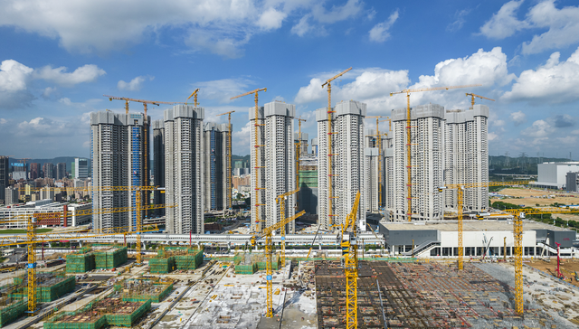 深圳,共有产权住房